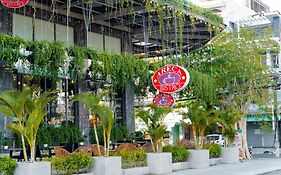 Areca Hotel Nha Trang